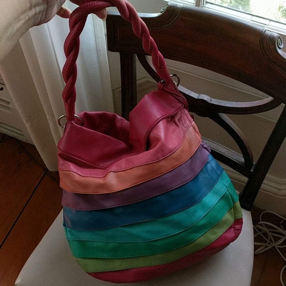 NINE WEST BAG👜👜👜